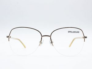 Armação Spellbound – SB 1102 Coleção Setembro 2020 – Óculos Spellbound
