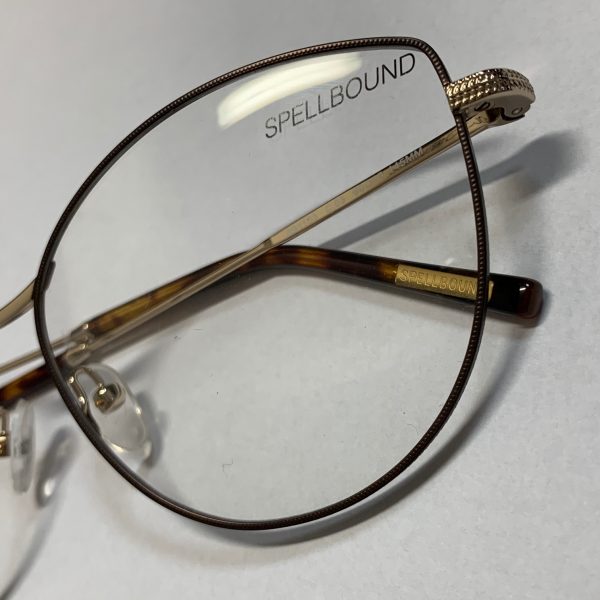 Armação Spellbound – SB 1102 Coleção Setembro 2020 – Óculos Spellbound
